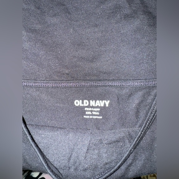 Old Navy - First Layer Cami Tank Tops x 3 - XXL Tall - Picture 3 of 8